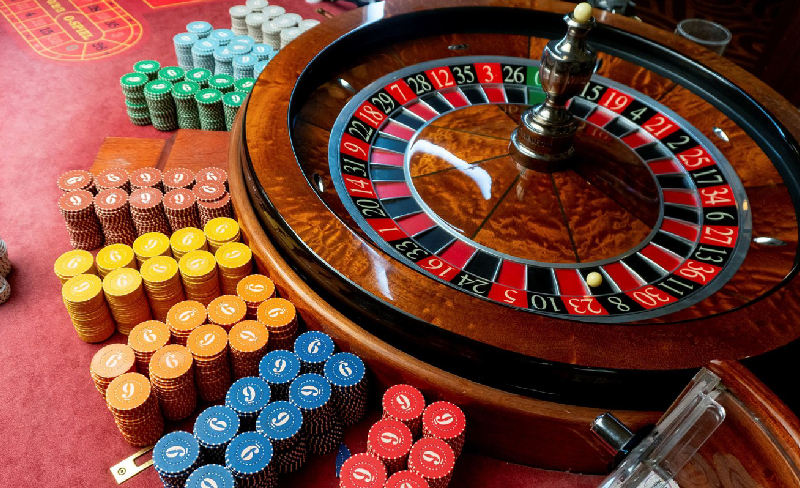 3 minimum deposit casino review