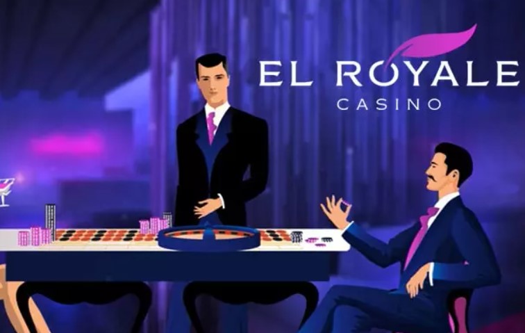 Review El Royale Casino 2