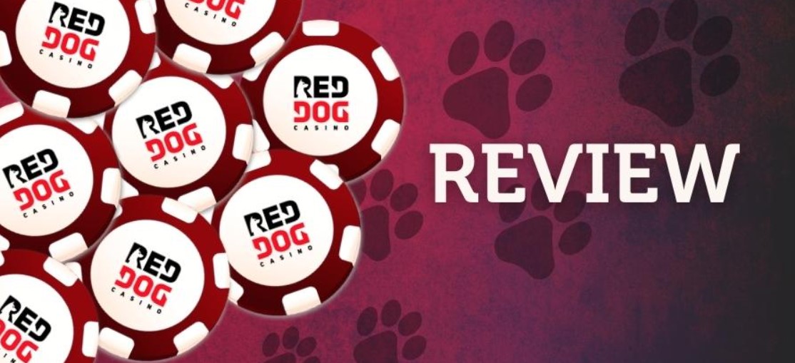 Review Red Dog Casino 2