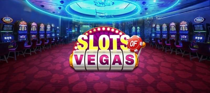 Slots of Vegas Casino review