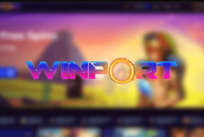 Winport Casino